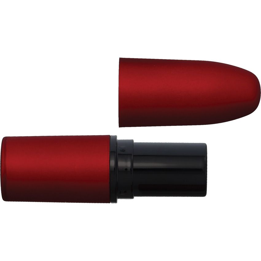 Novelty Cutlery Lipstick Knife (Red)