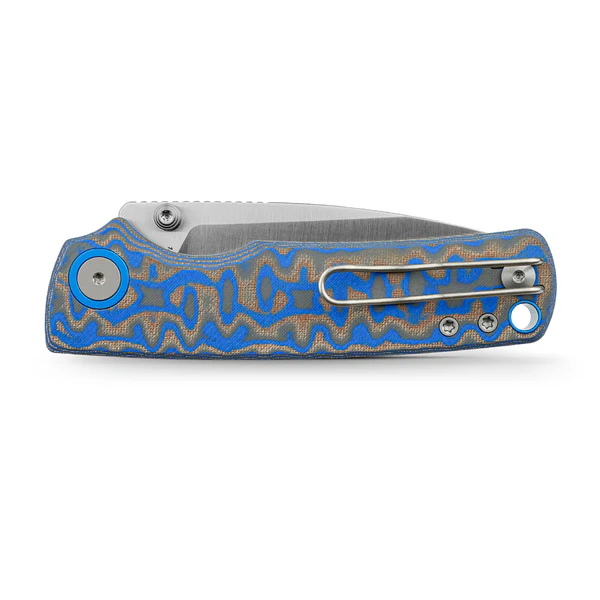 Vosteed A2614 Porcupine 14C28N