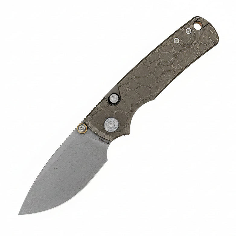 Vosteed Porcupine TiSlim A4811