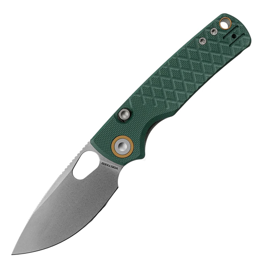 Vosteed A2624 Porcupine 14C28N