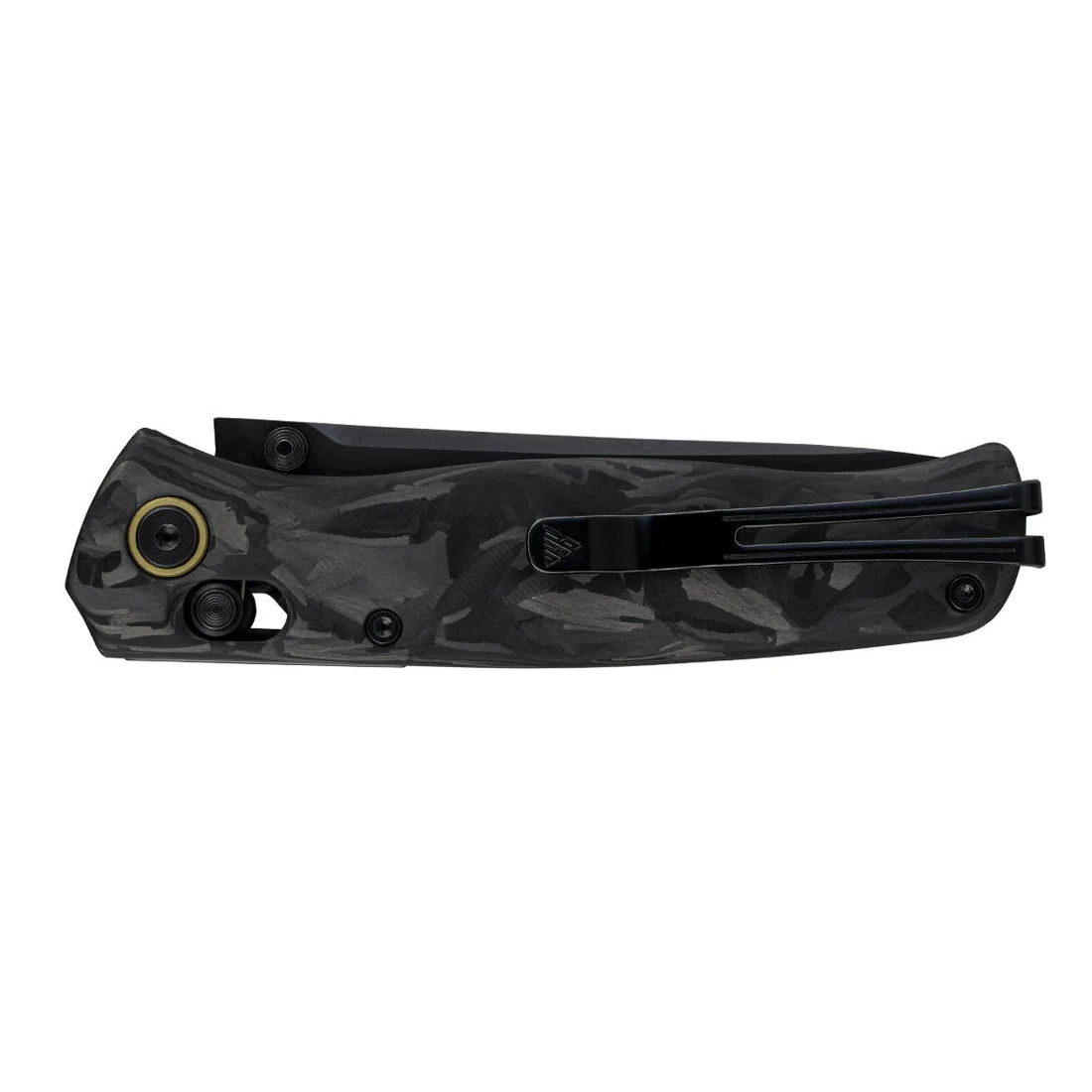 SRM Medal 255L-FB2 Folding Blade 140Cr