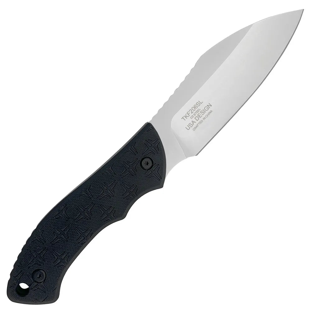 Takumitak TKF206SL DAY 500 Fixed Blade