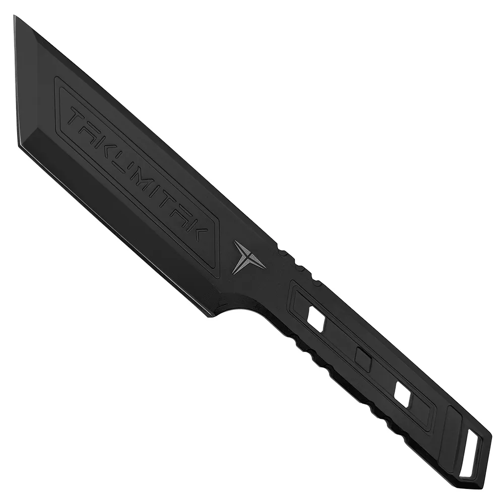 Takumitak TKF315 Hard End Fixed Blade