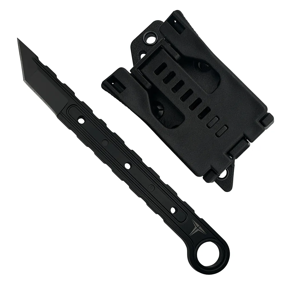 Takumitak TKF3S05 UTILITY Fixed Blade Knife