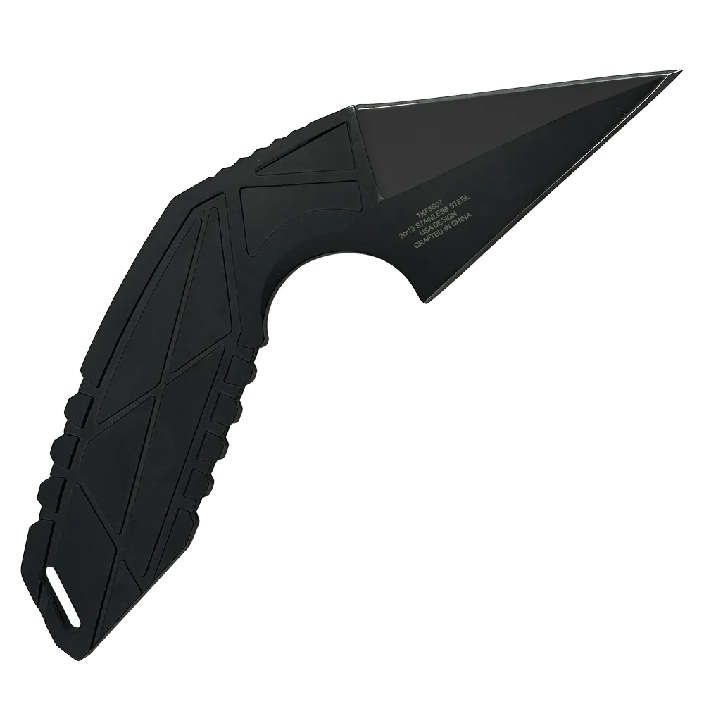 Takumitak TKF3S07 VOID Fixed Blade Knife