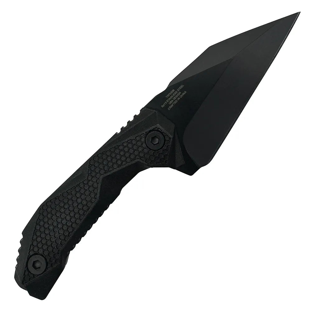 Takumitak TKF3S09 SPARKY Fixed Blade Knife