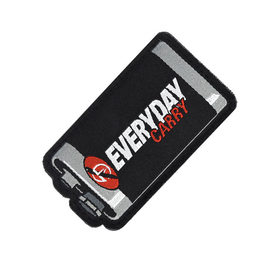 TT 9V Battery Patch (Limited Production)