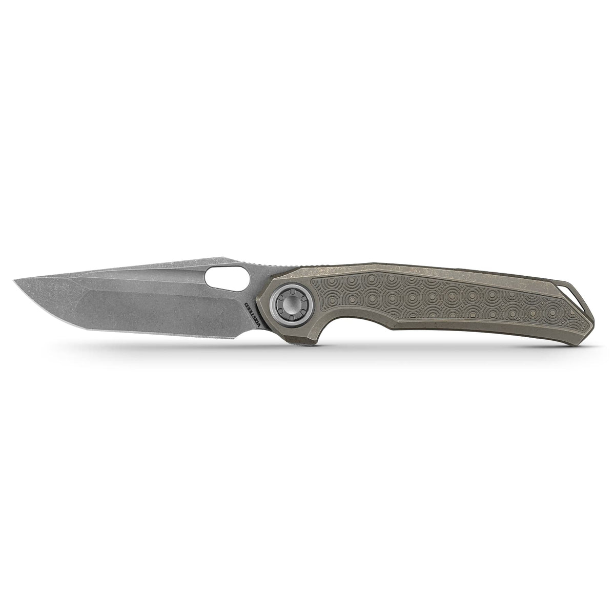 Vosteed A0325 Thunderbird V M390