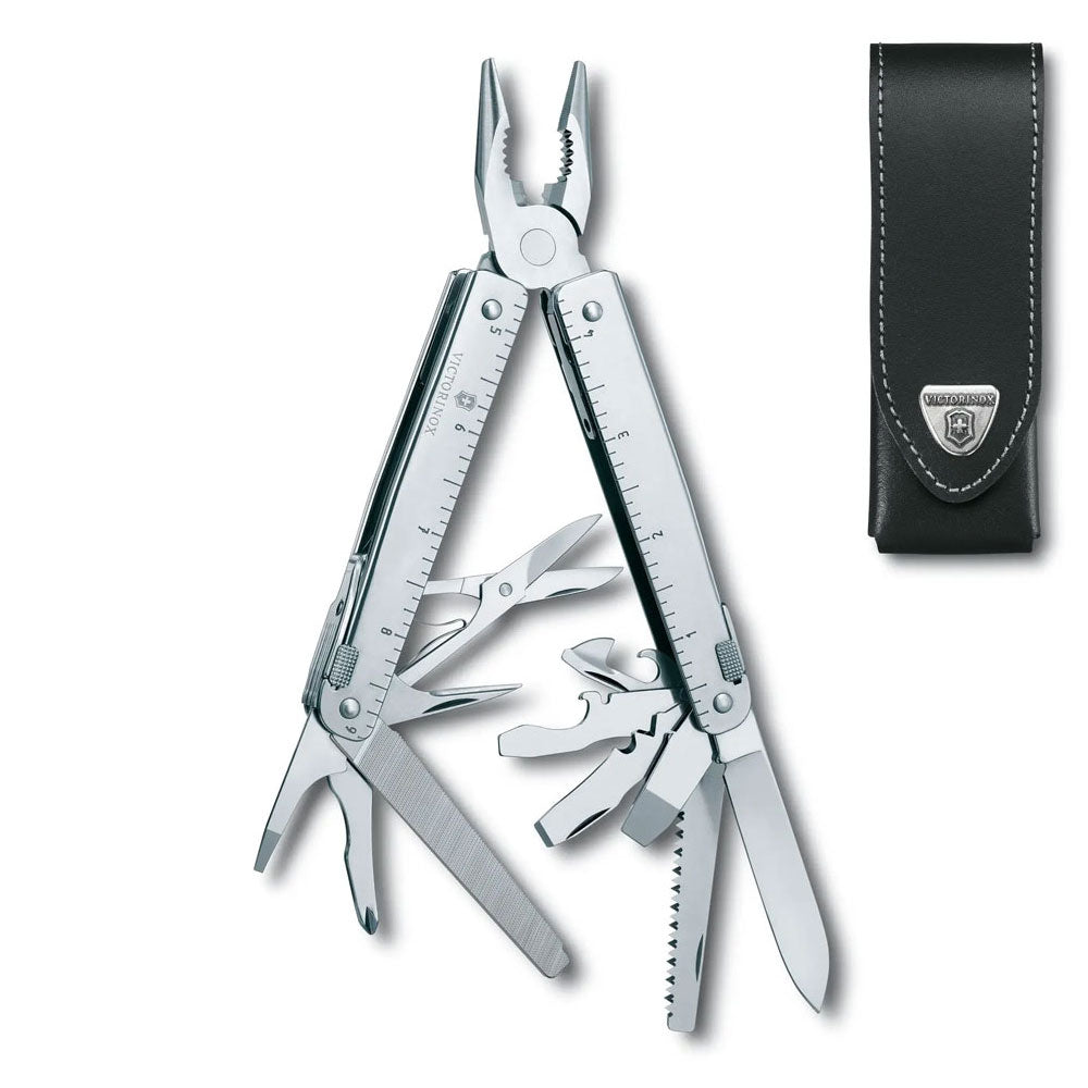 Victorinox SwissTool X Multitool Plier 3.0327.L