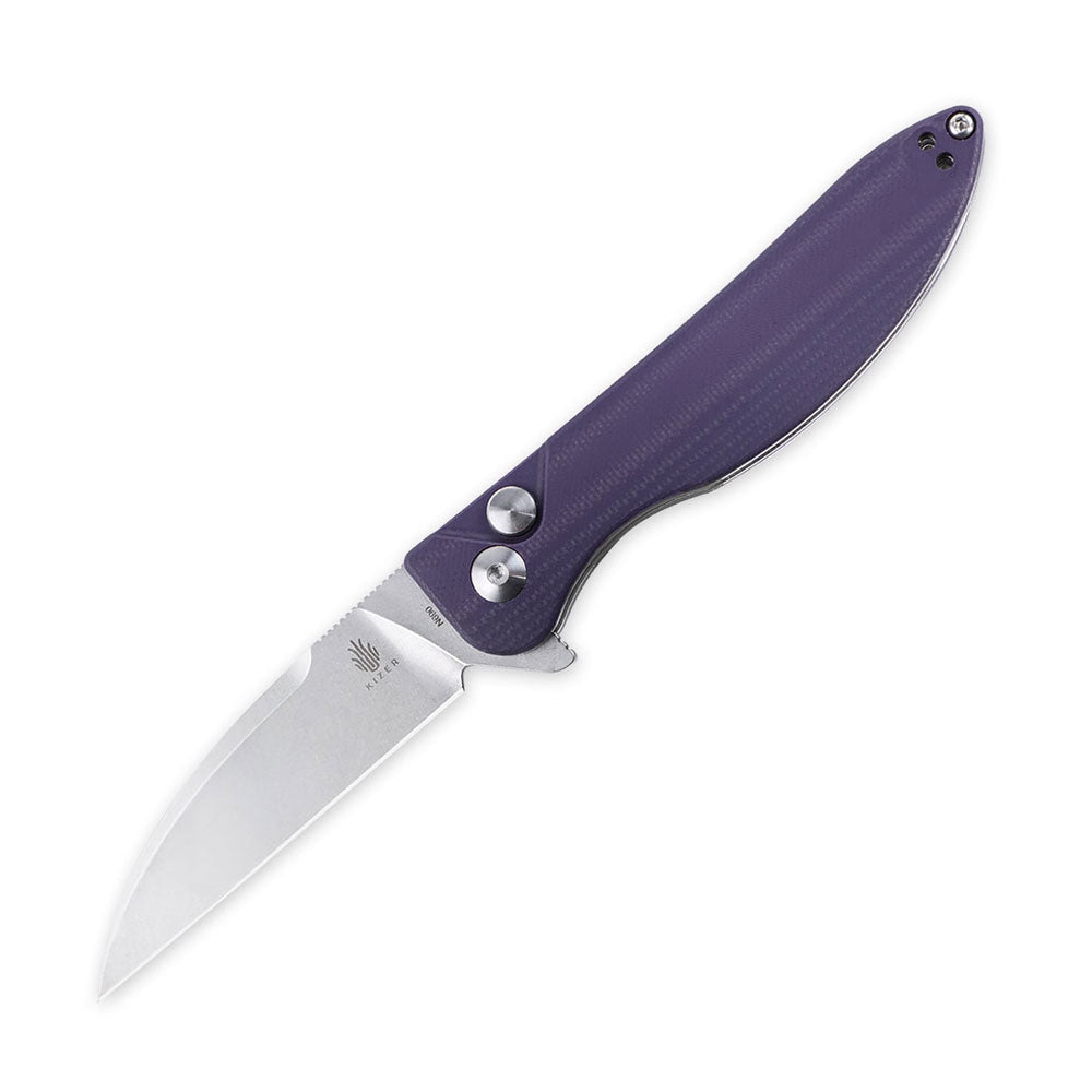 Kizer V3566N1 Sway Back N690