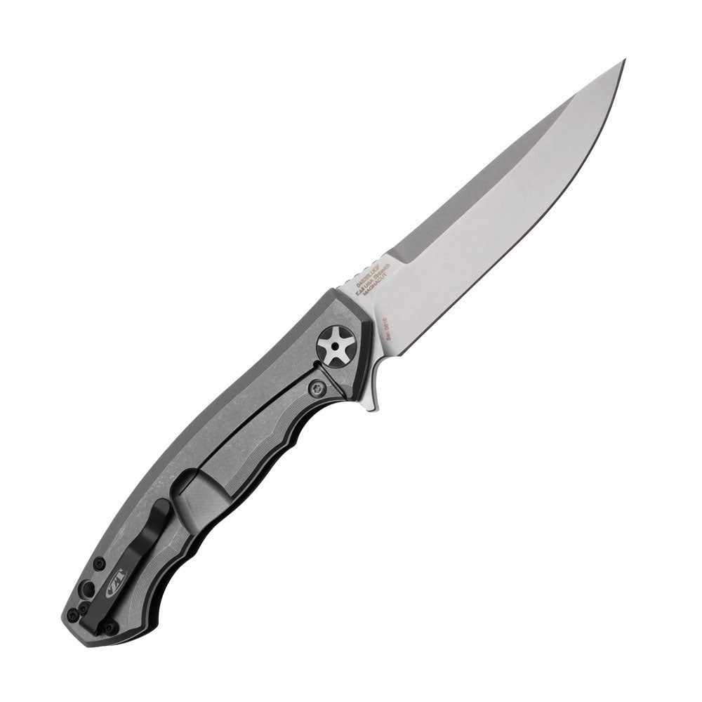 Zero Tolerance 0452BLUCF