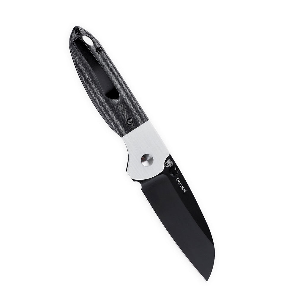 Kizer V3575A2 Deviant M390