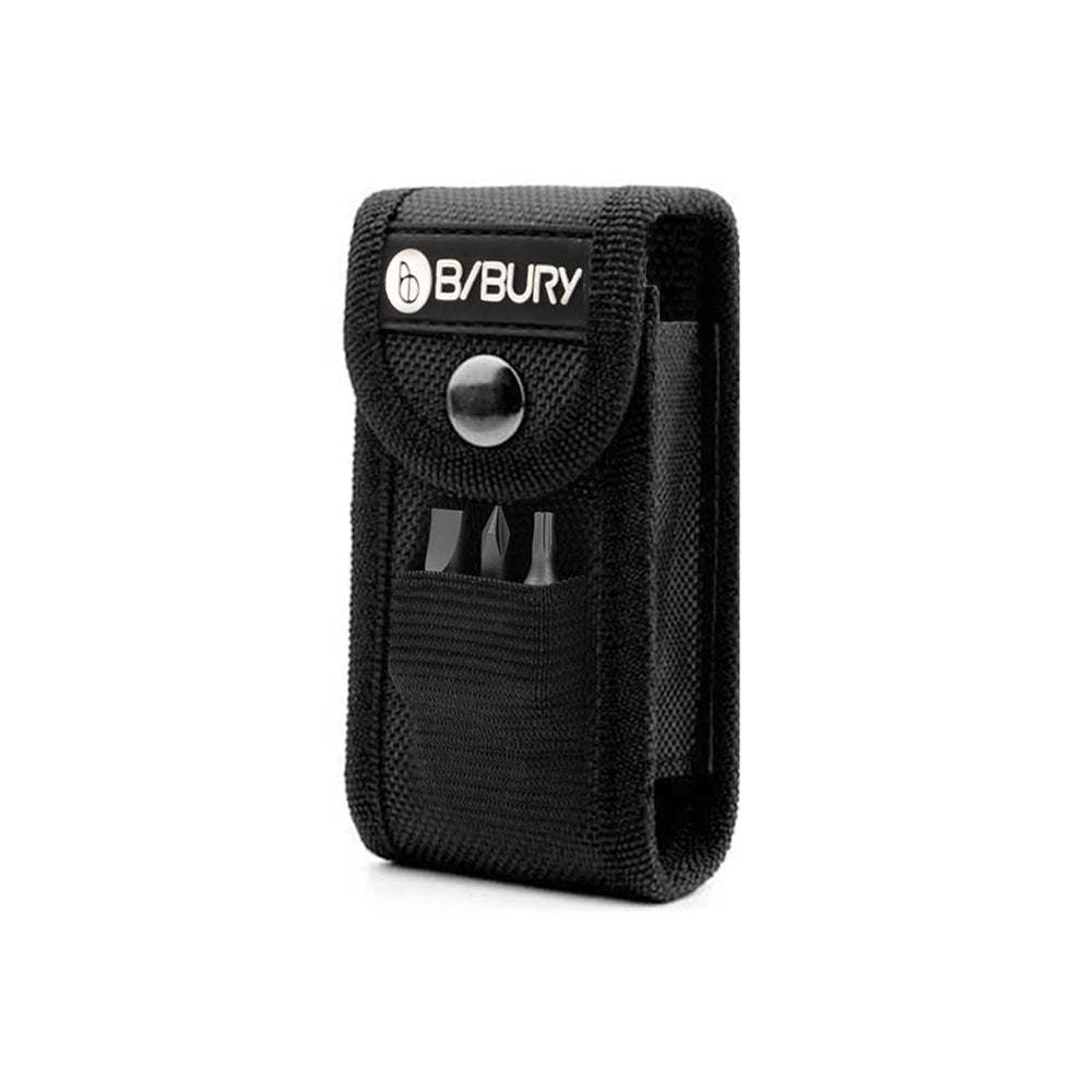 Bibury Plier Multitool Nylon Sheath