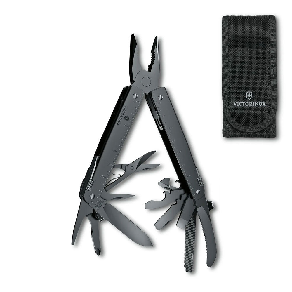 Victorinox SwissTool MXBS Multitool Plier 3.0326.M3N