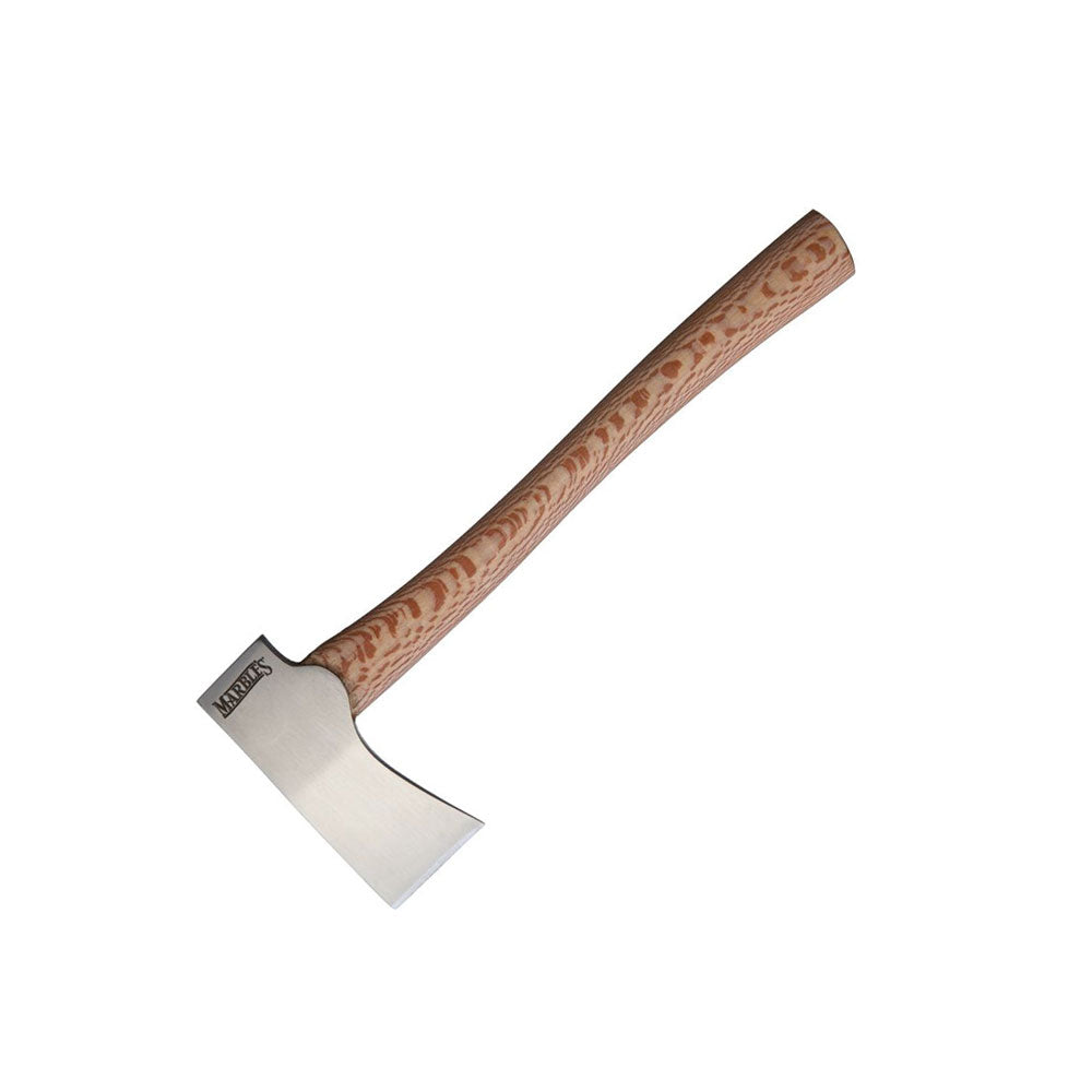 Marbles Mini Stainless Axe (With Sheath)