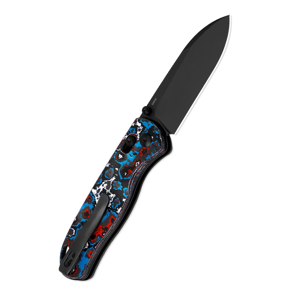 Kizer Ki3619A5 Drop Bear S45VN