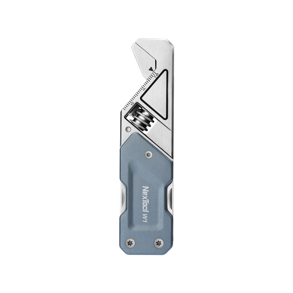 NexTool NE20270 6-In-1 Light Duty Wrench W1 Multitool