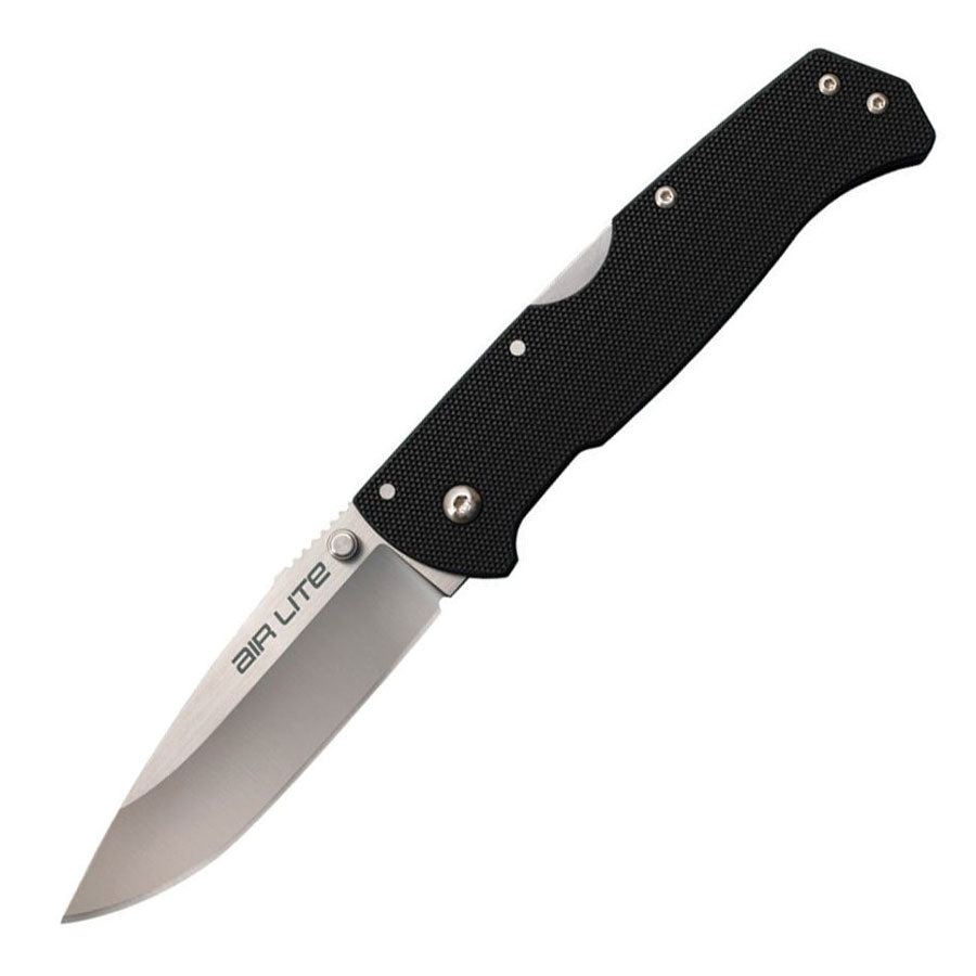 Cold Steel Air Lite Drop Point Folding Blade (AUS10A)