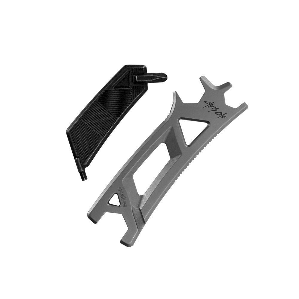 Kershaw SK8TOOL Kickflip Skateboard Tool