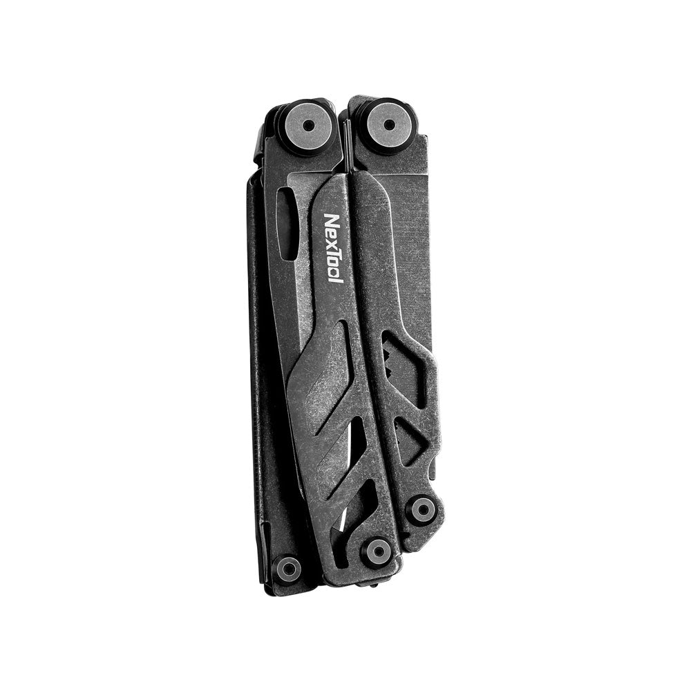 NexTool NE20120 16-In-1 Flagship Pro Multitool (Dark)