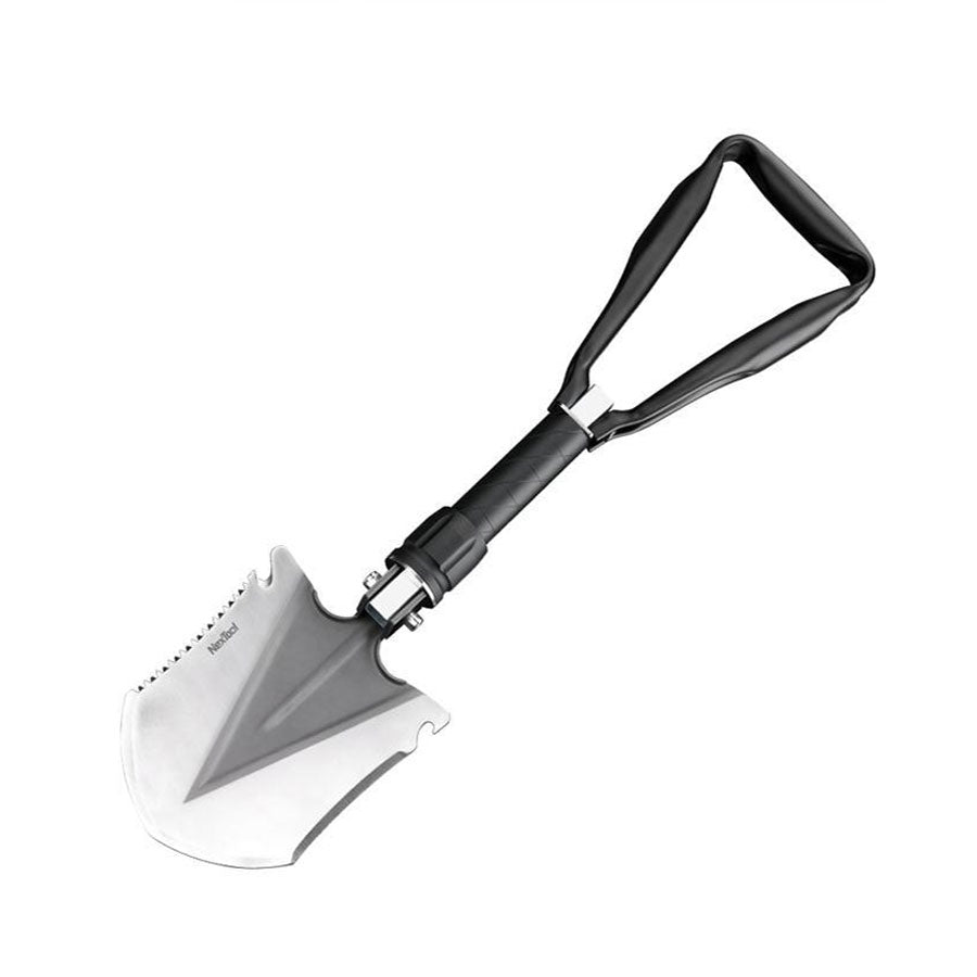 NexTool NE20033 8-In-1 Multi-functional Folding Shovel