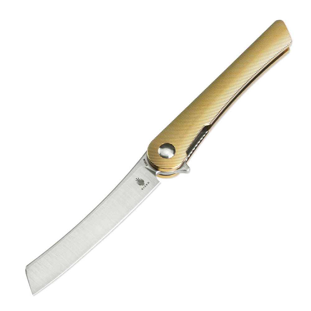 Kizer Ki3645A1 Mercury S35VN