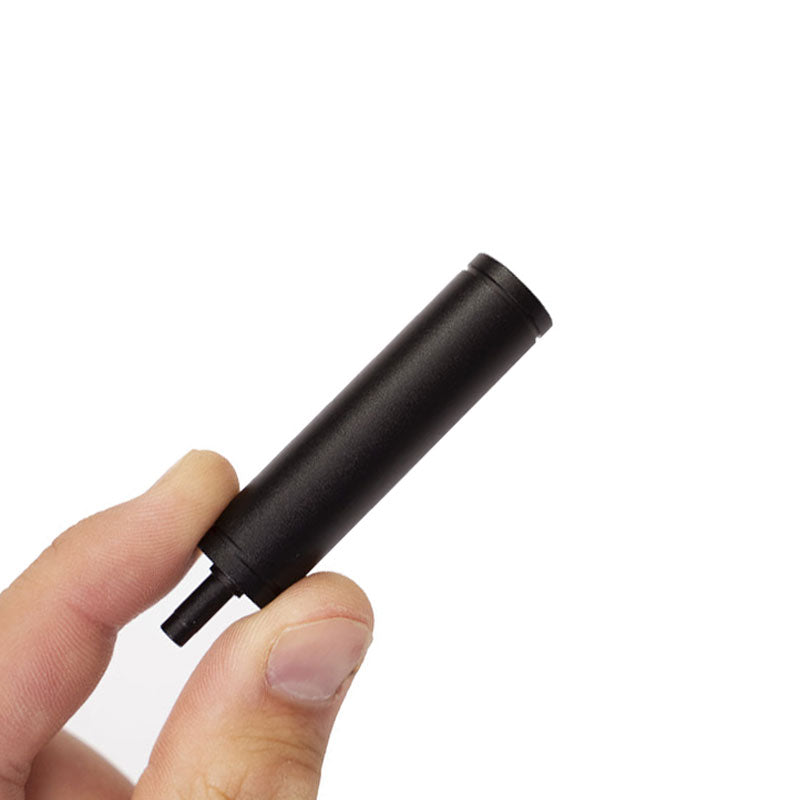 GoatGuns Accessory 1911 Suppressor (Black)