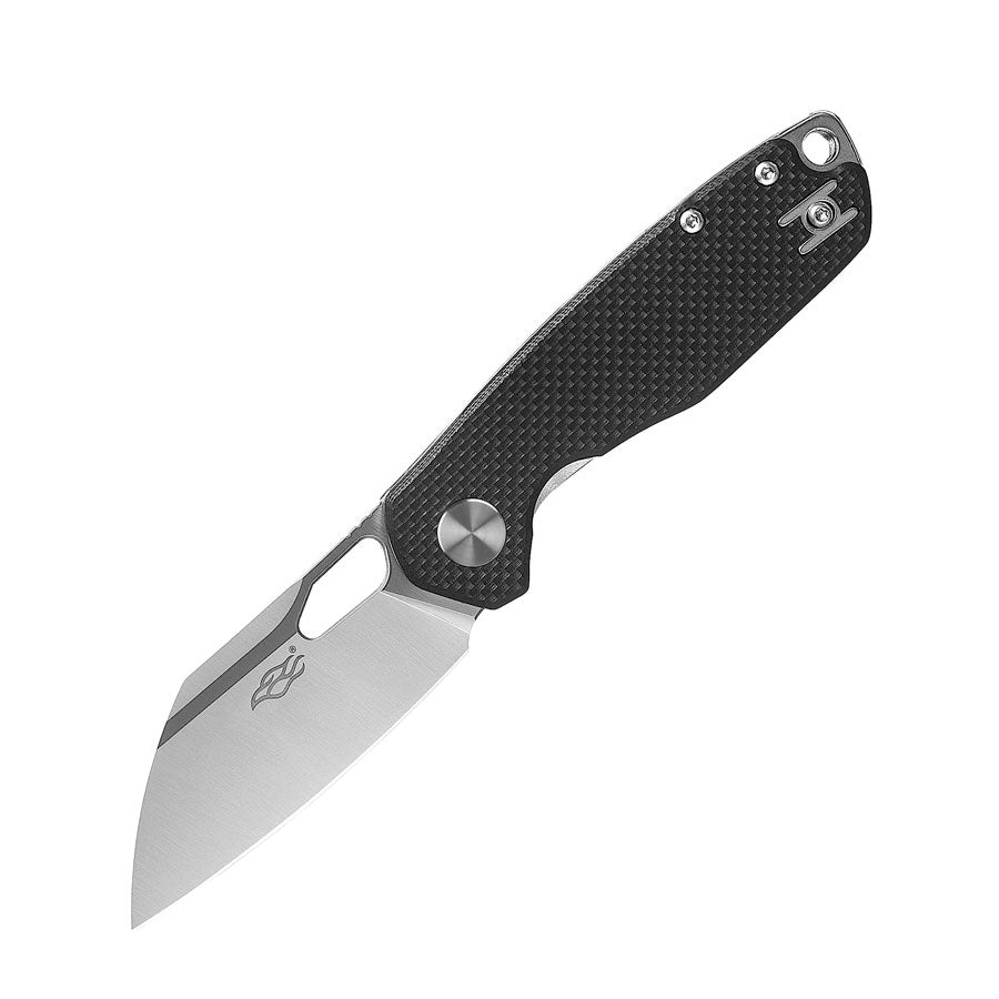 Ganzo FH924-BK Firebird Folding Blade (Black G10 Handle)