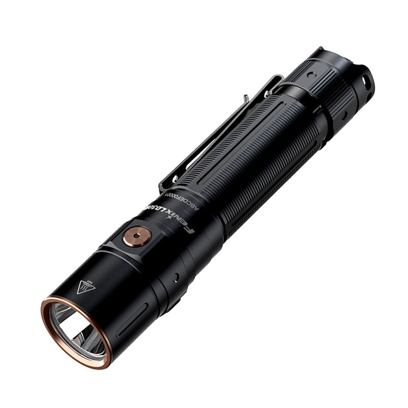 Fenix LD30R Rechargeable Flashlight (1700 Lumens)