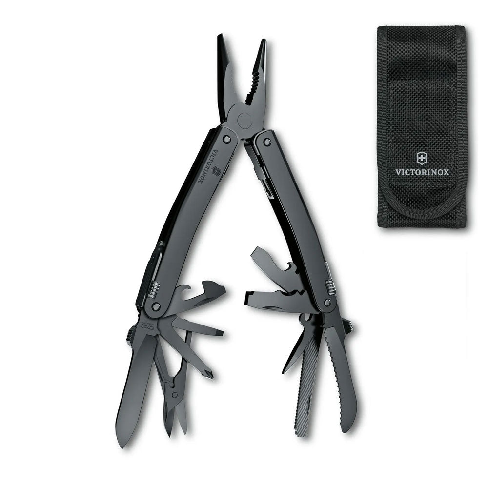 Victorinox SwissTool Spirit MXBS Multitool Plier 3.0226.M3N