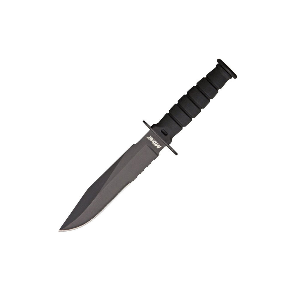 MTech MT632 Kabai Fixed Blade (Black Handle)