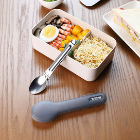 NexTool NE20133 Cutlery Set (Stainless Steel)
