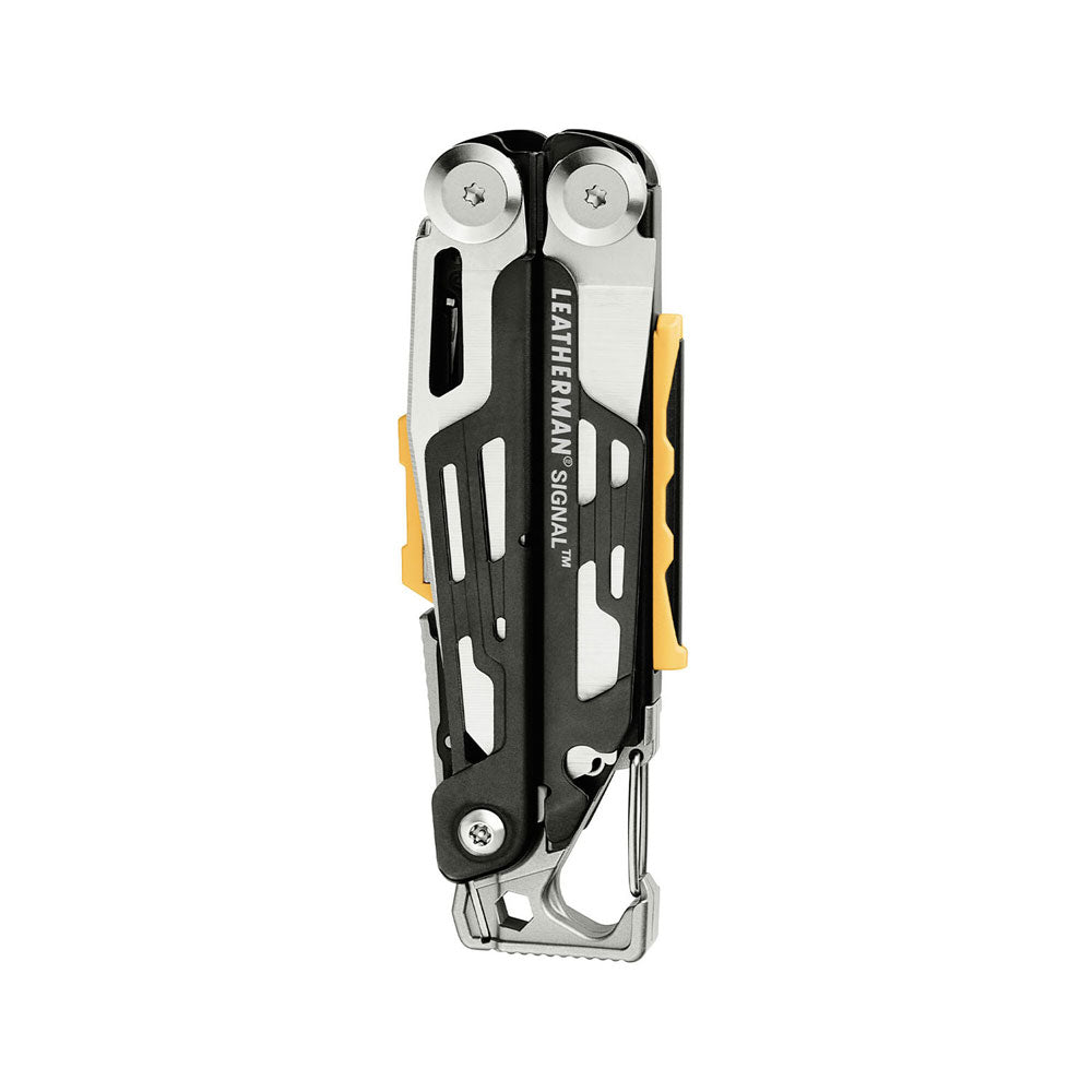 Leatherman Signal Multitool (Stainless Steel)