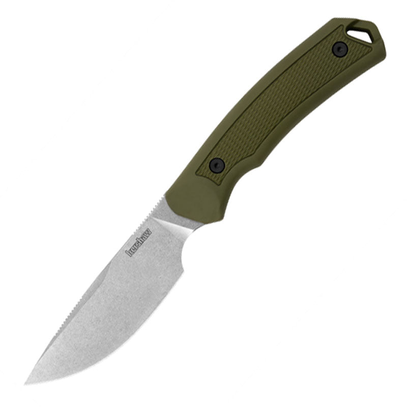 Kershaw 1883 Deschutes Skinner