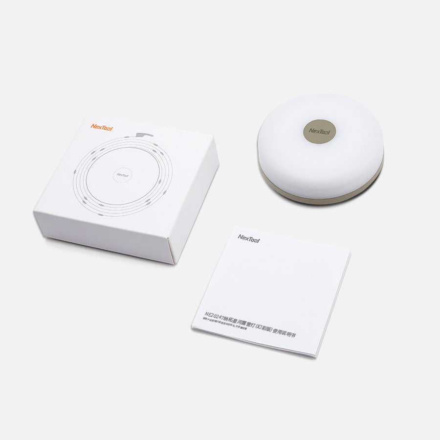 NexTool NE20247 2-In-1 Milky Way Camping Lamp (Fairy Lights)