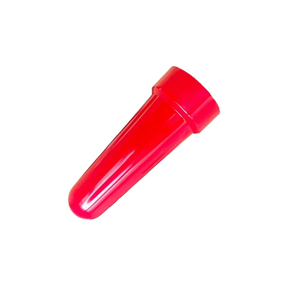 Manker Accessory Multipurpose Filter (Red)