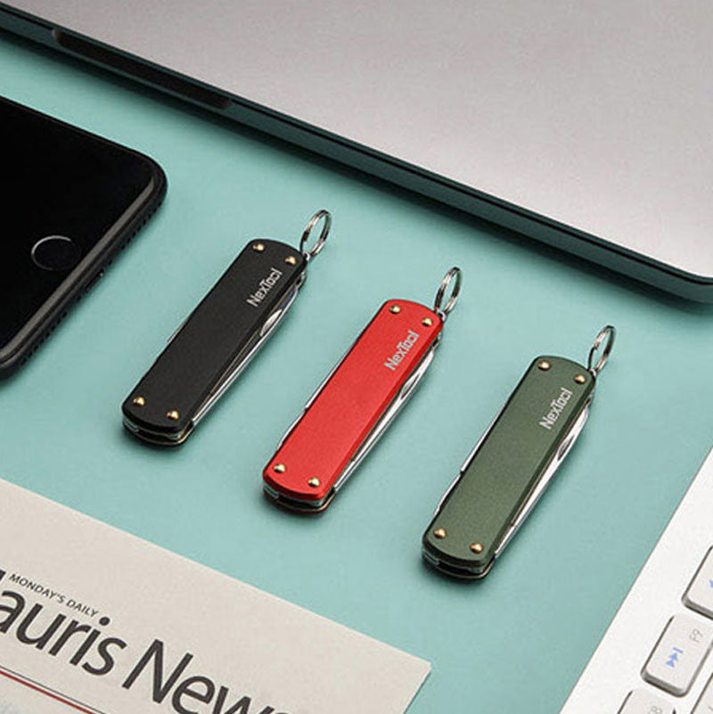 NexTool 5-In-1 Multifunctional Knife (3 Versions)