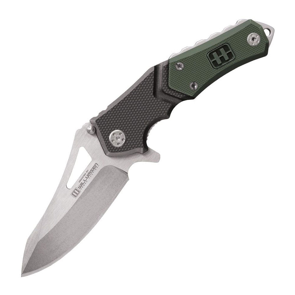 Lansky LKN111 Responder Folding Blade