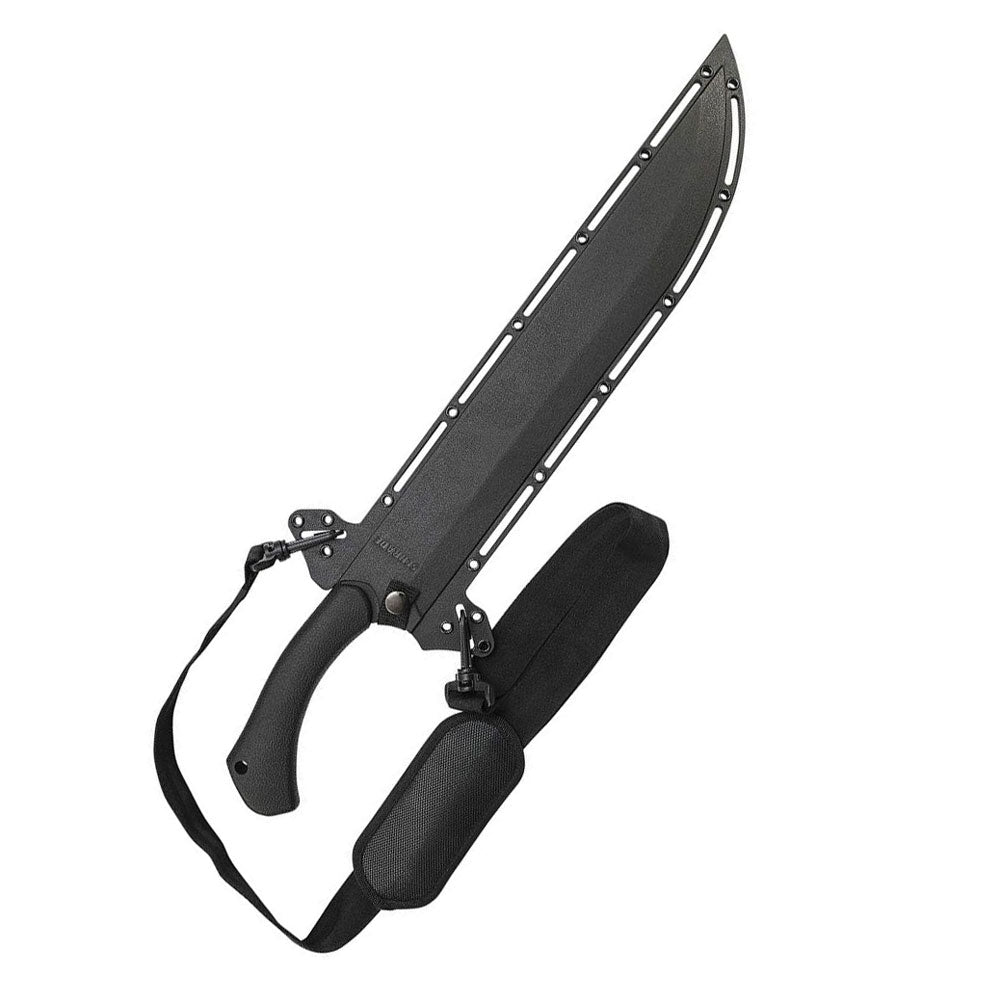Schrade SCHMBS Priscilla Machete