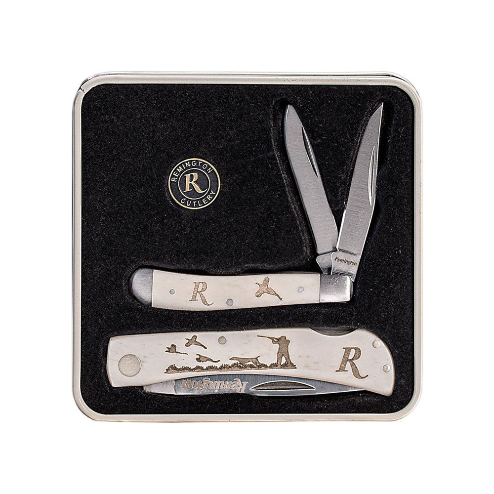 Remington Flushing Pheasant Gift Set