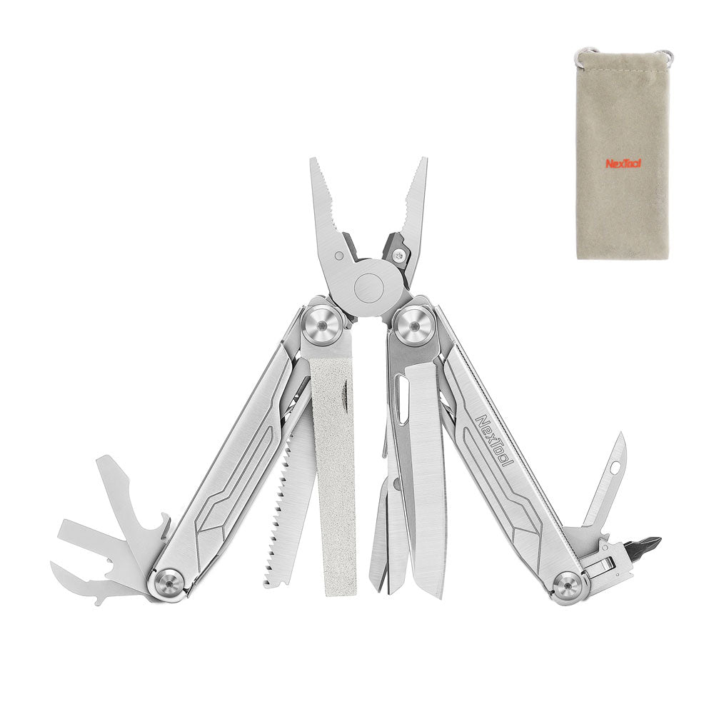 NexTool NE20214 19-In-1 Flagship Captain Multitool