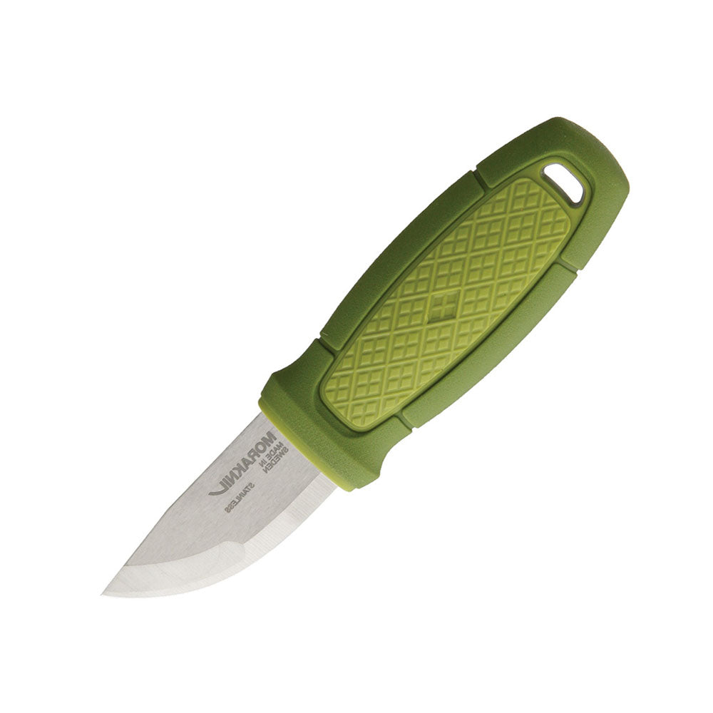Morakniv Eldris (S) Outdoor Bushcraft Knife (6 Versions)