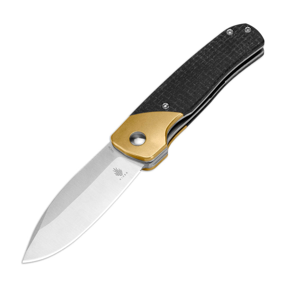 Kizer V3661C1 Gavel