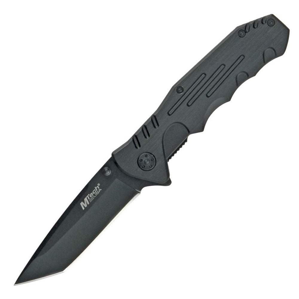 MTech MT378 Linerlock Tanto Folding Blade