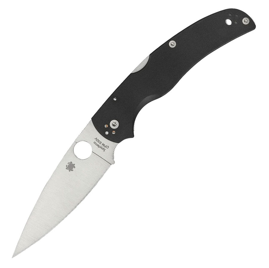 Spyderco C244GP Native Chief