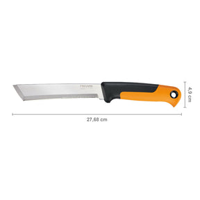 Fiskars X-Series Harvesting Knife K82