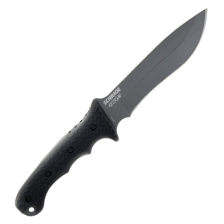 Schrade SCH1182522 Reckon Fixed Blade