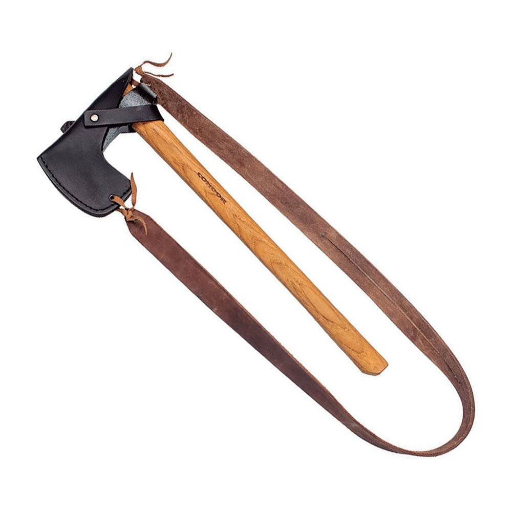 Condor Bushcraft Tomahawk