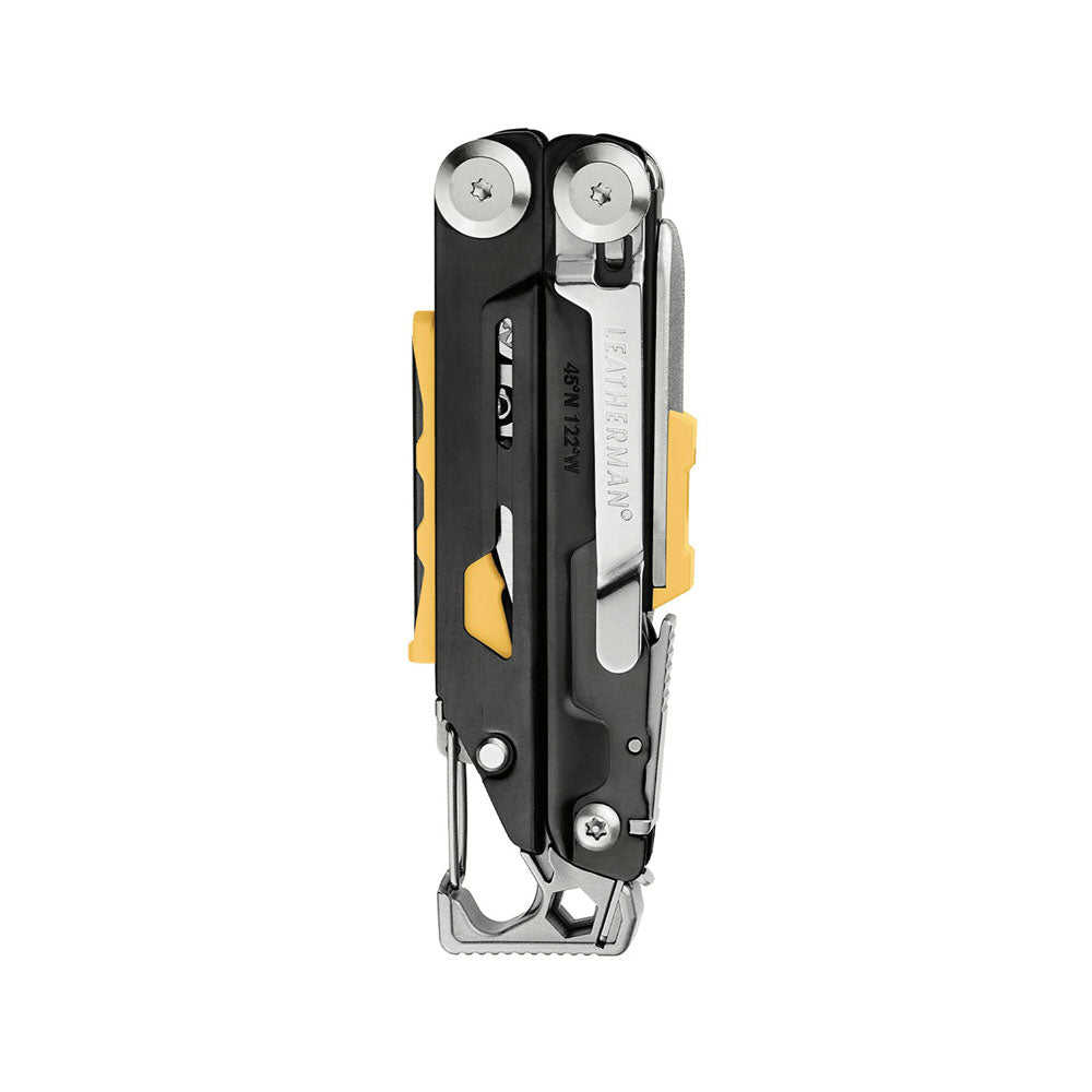 Leatherman Signal Multitool (Stainless Steel)