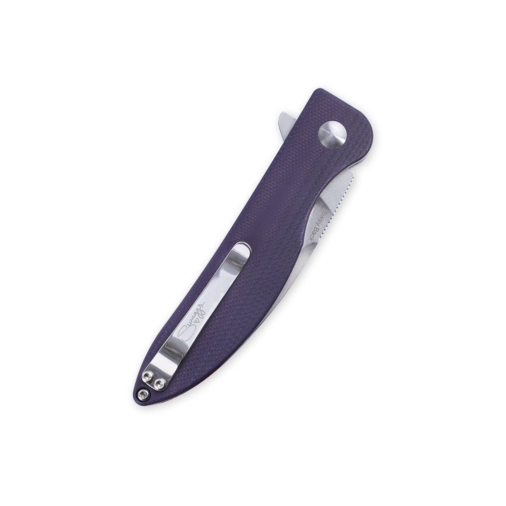 Kizer V3566N1 Sway Back N690